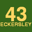 Dennis Eckersley (P).  Ritirato il 13 agosto 2005