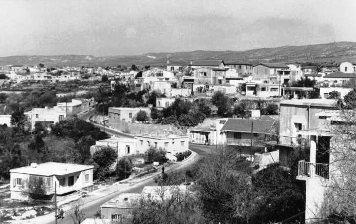 Kıbrısın Tarihi Geçmişi