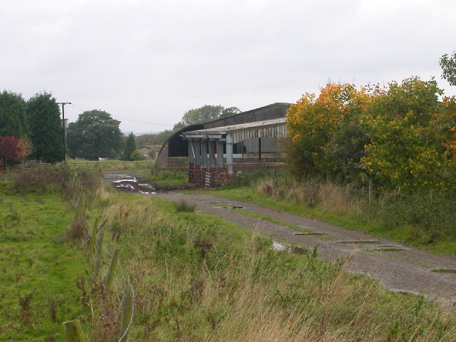 File:Onley Fields Farm - geograph.org.uk - 67417.jpg