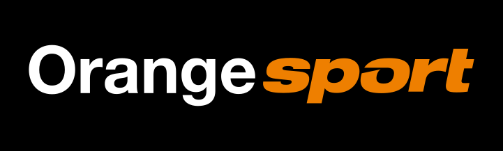 Orange Sport Info, Logopedia