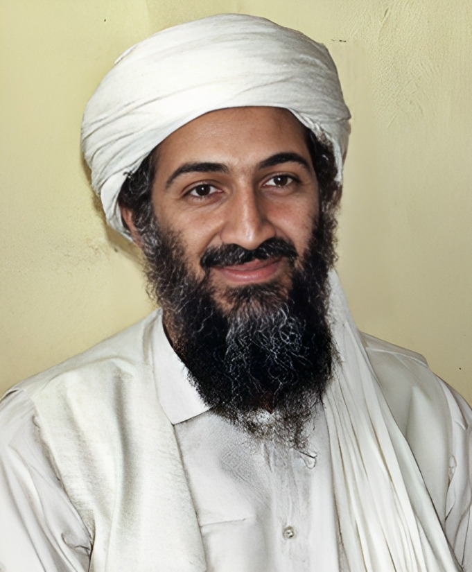 Oussama ben Laden Wikip dia