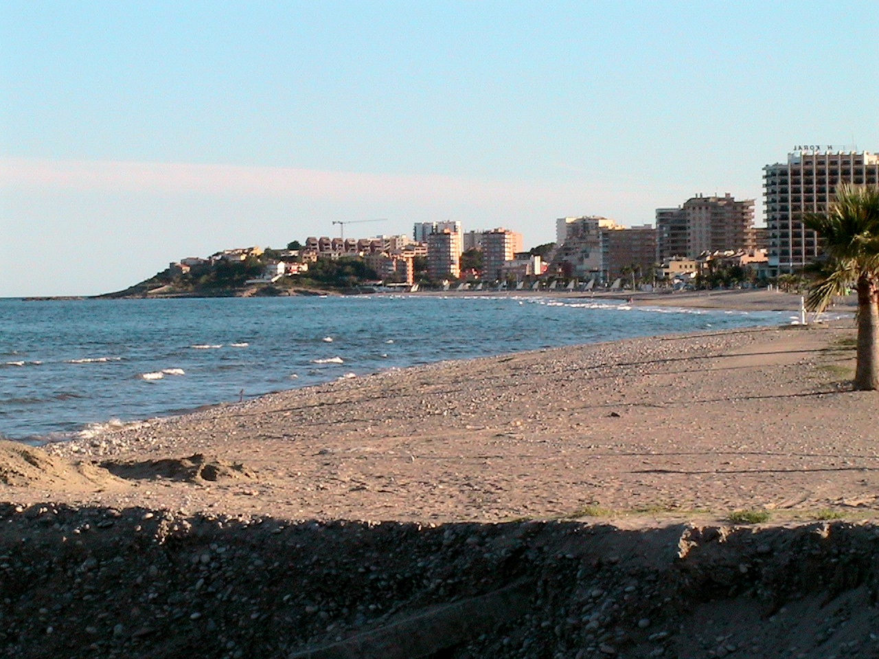 Sugerencias de sitios de Costa y Playa en España - Foro General de España