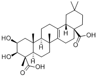 Polygalic acid.gif