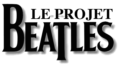 The Beatles Logo | 02 - PNG Logo Vector Brand Downloads (SVG, EPS)