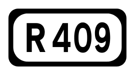 R409 road (Ireland)