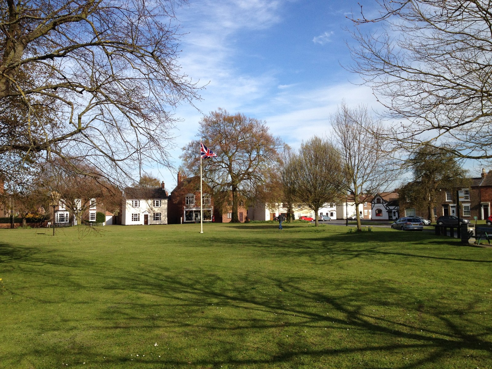 Rawcliffe, East Riding of Yorkshire