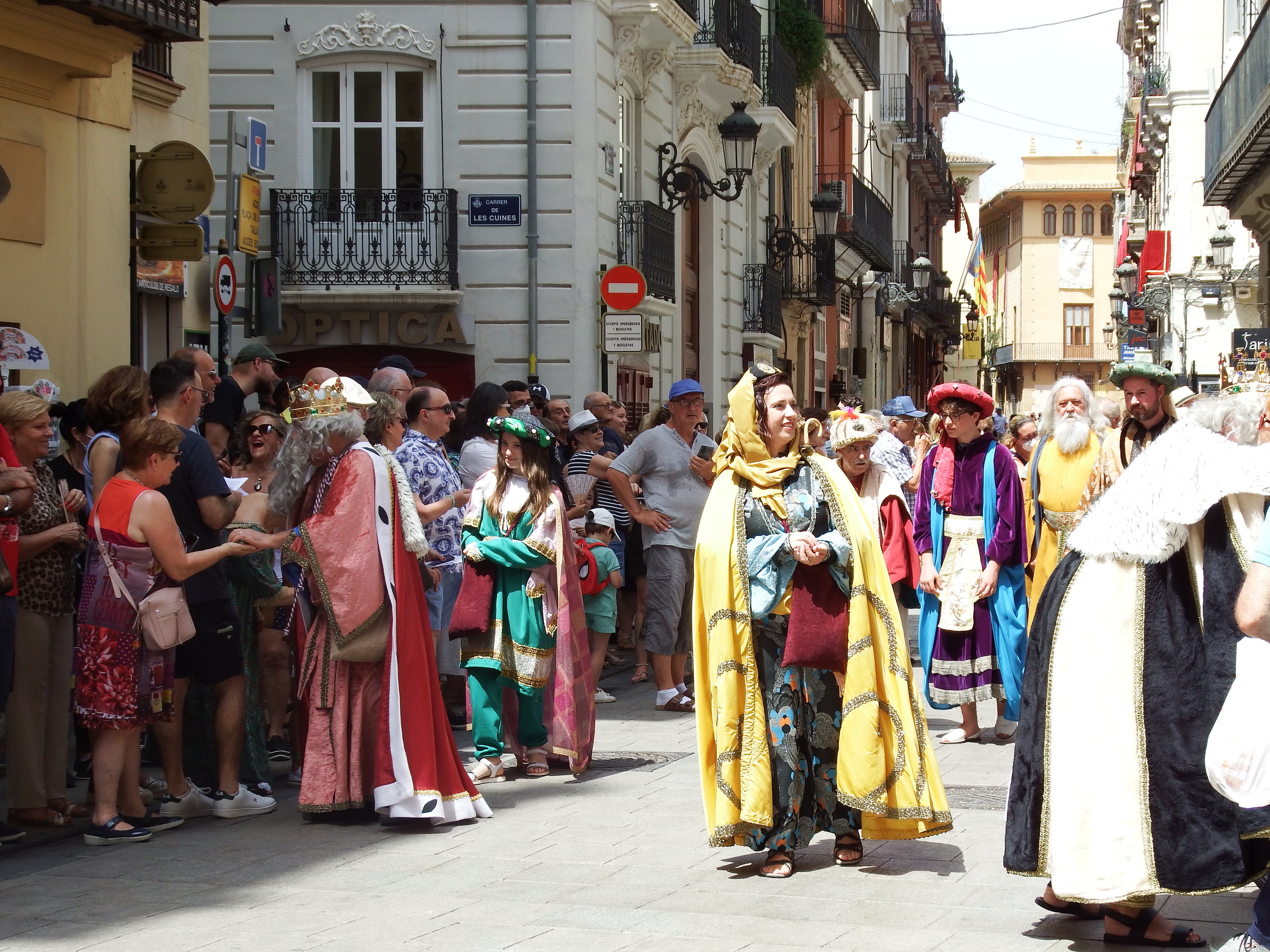 Quien sucede a los reyes catolicos