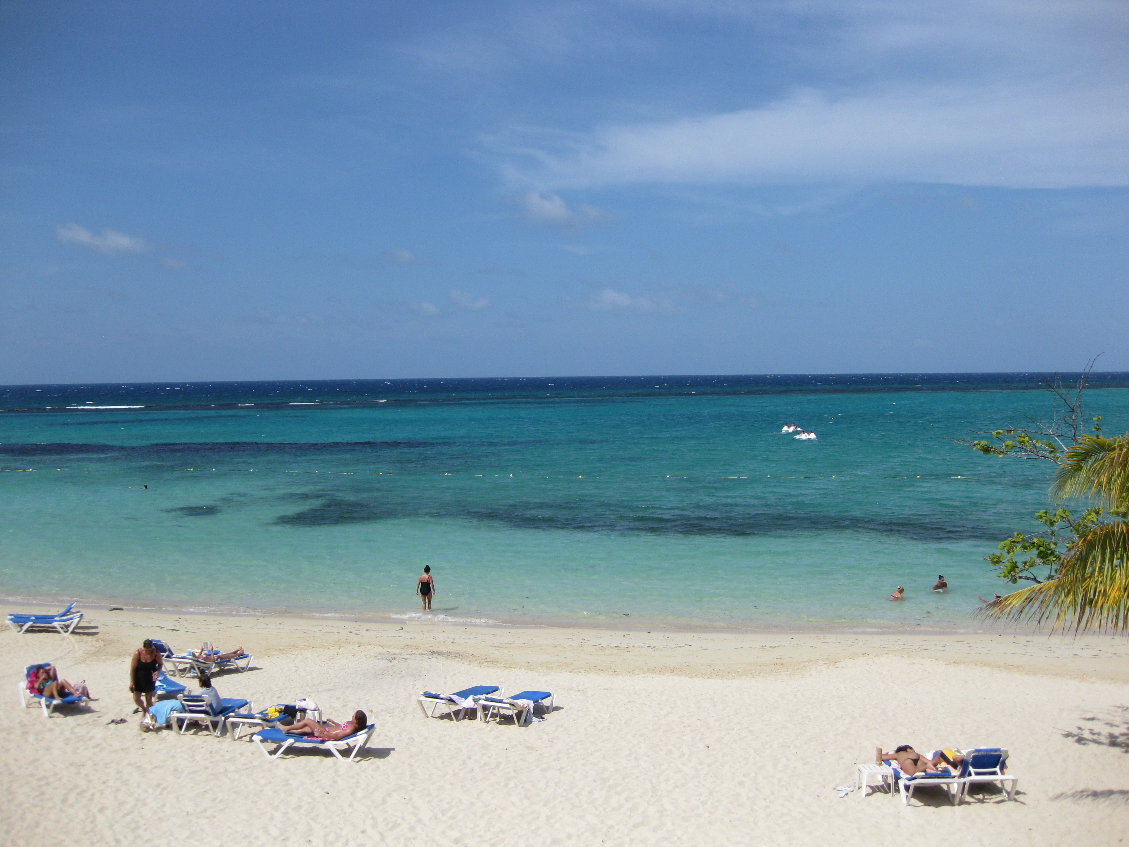 Las 15 Mejores playas en Jamaica 12