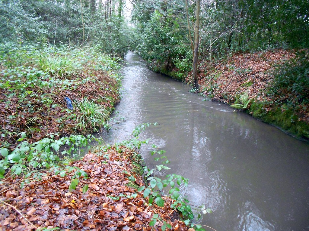 Fleet Brook