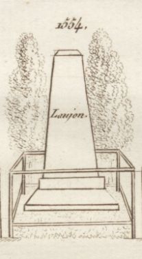 Roger - Le champ du repos, ou le cimetière Mont-Louis, dit du Père Delachaise, 2, planche 31, Laujon.jpg