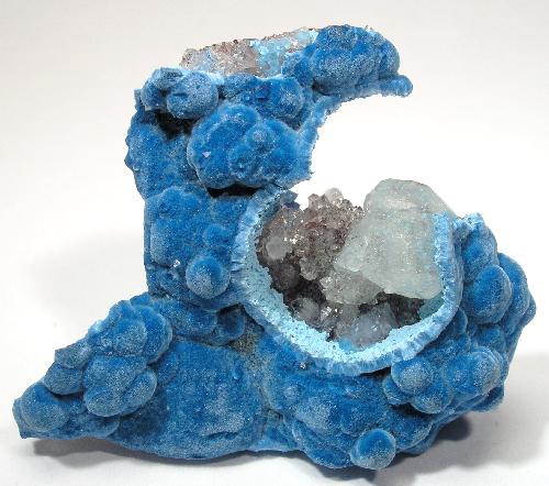 File:Shattuckite-Calcite-244427.jpg