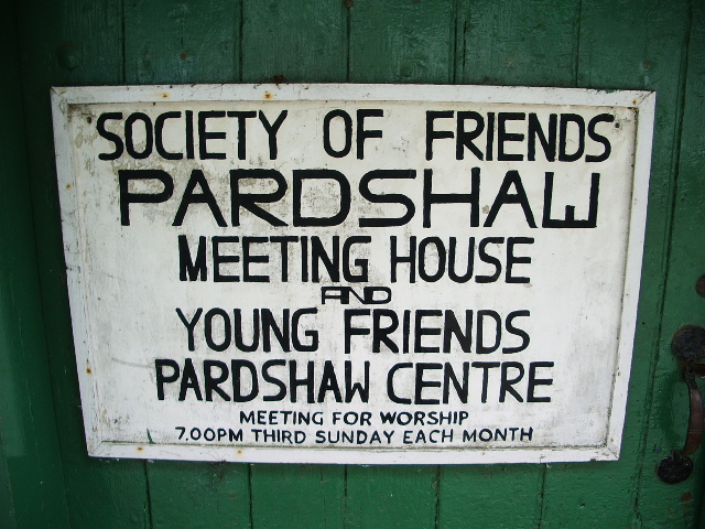 File:Sign for the Society - geograph.org.uk - 554085.jpg