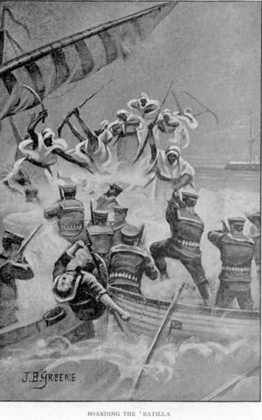 Somali_warriors_board_British_naval_batilla.jpg