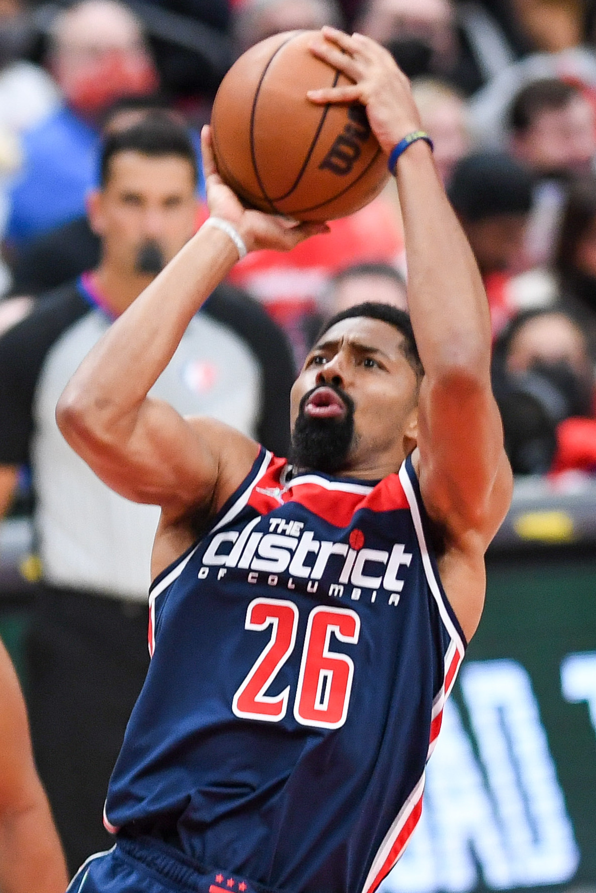 Spencer Dinwiddie - Wikipedia