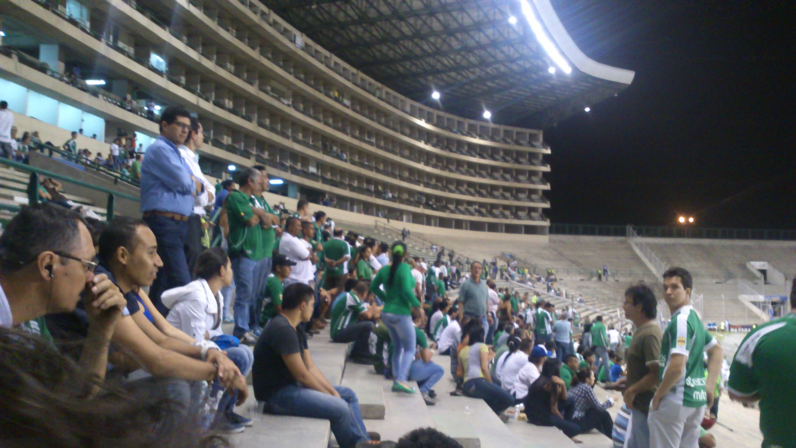 File Stadiono Deportivo Cali 03 Jpg Wikimedia Commons