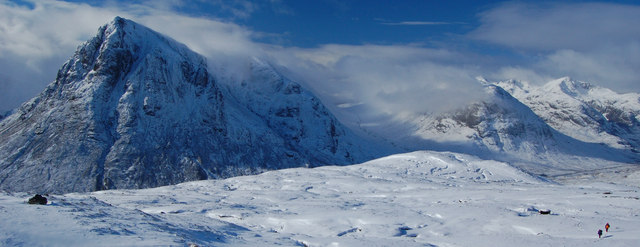 File:Stob Dearg - geograph.org.uk - 760334.jpg