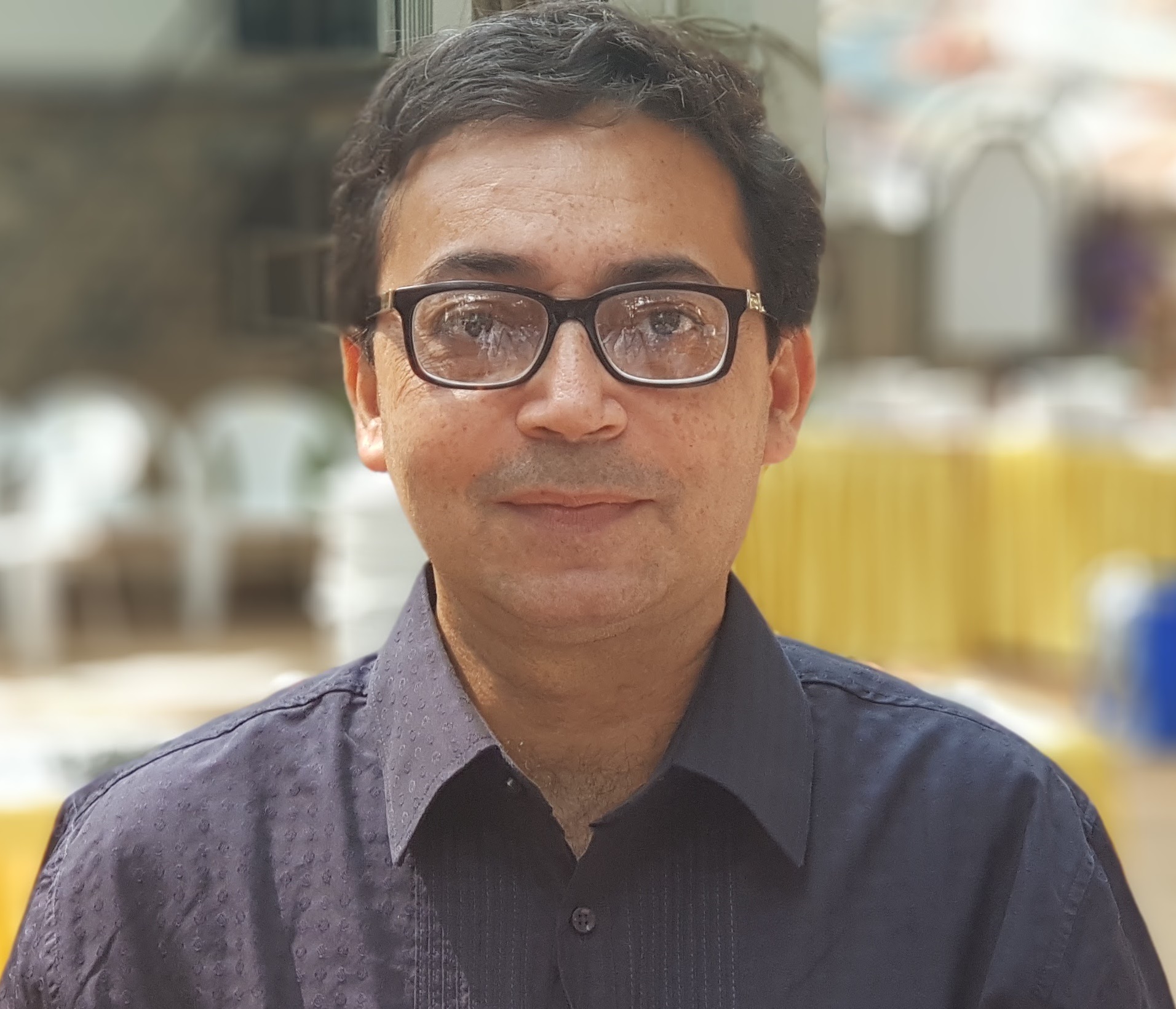 Jain in 2017