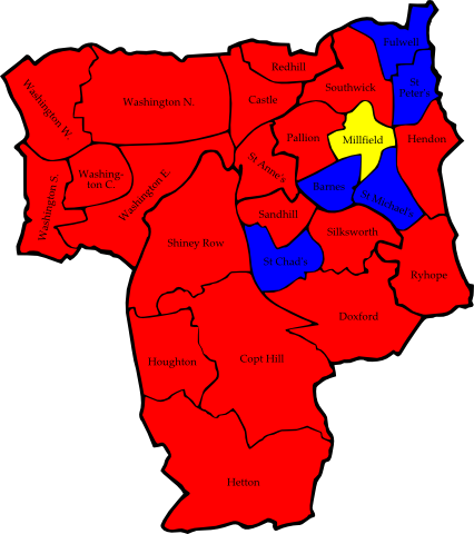 File:Sunderland 2006 election map.png