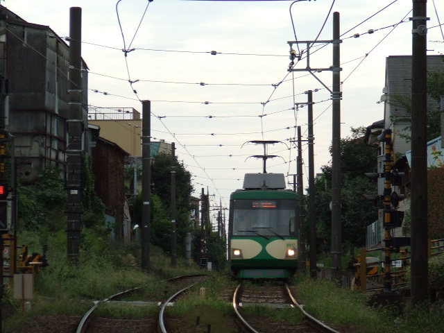 File:TKK Setagaya Line.jpg