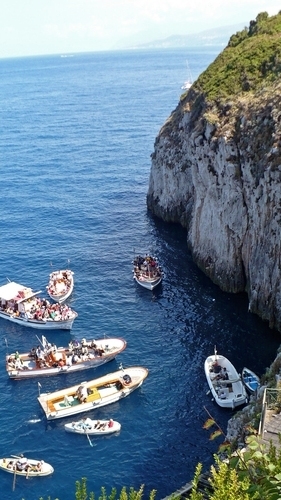 File:The Blue Grotto - panoramio.jpg