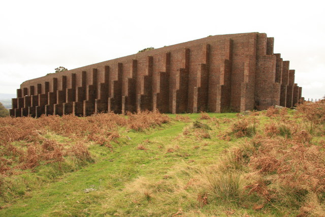 Rippon Tor Rifle Range