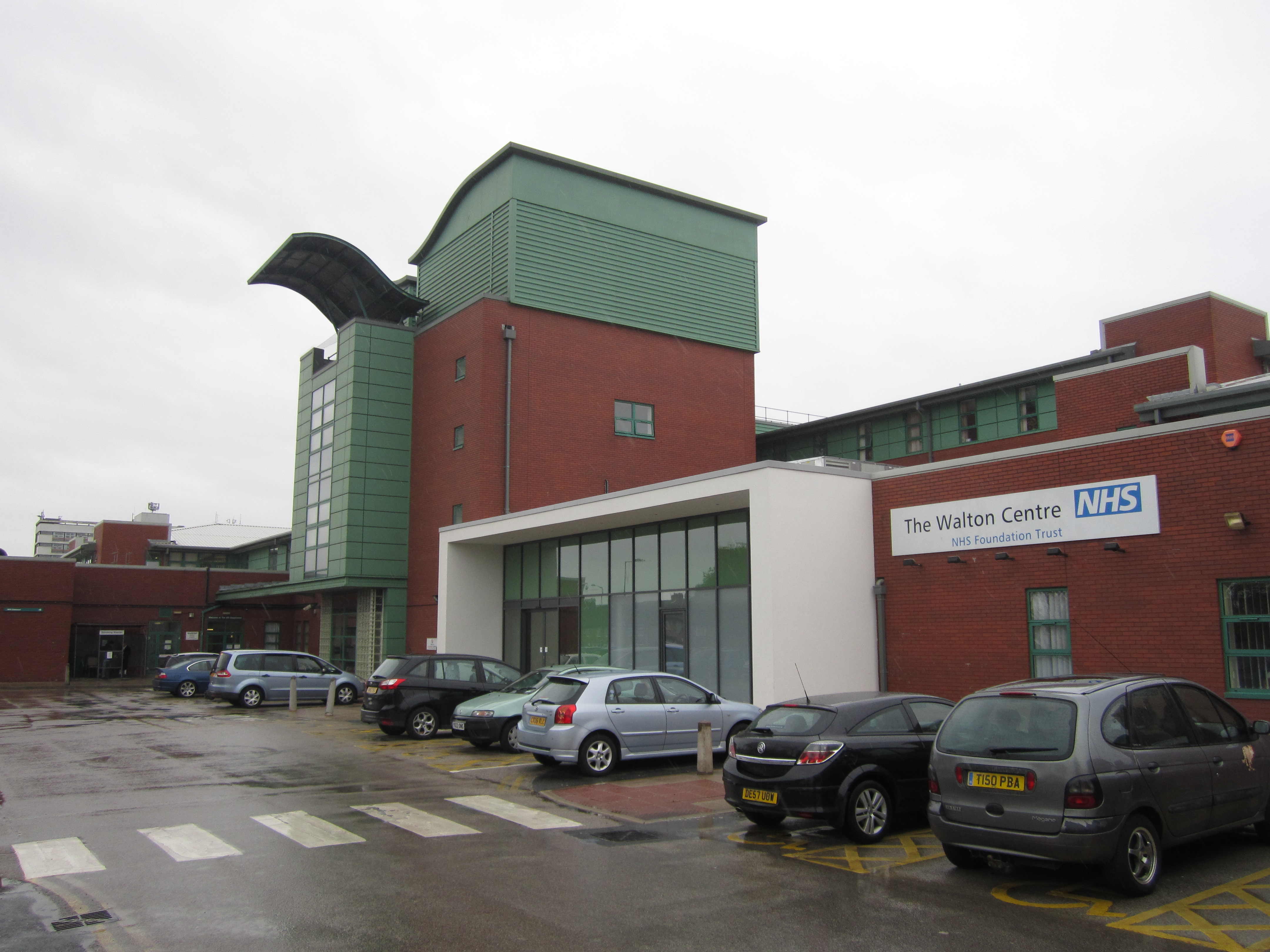 Walton Centre