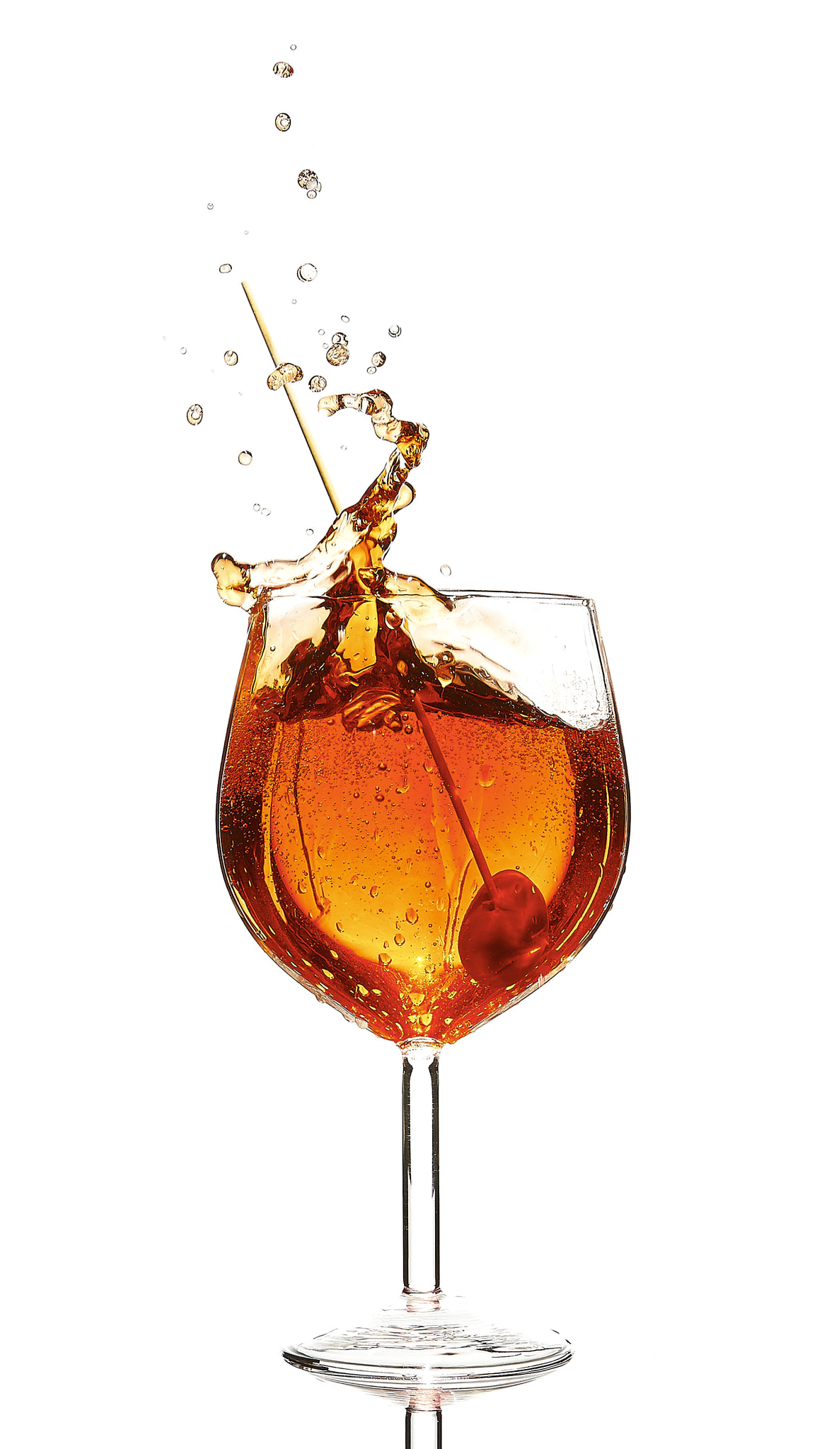 Spritz (cocktail) - Wikipedia