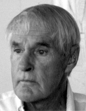 Photo Timothy Leary