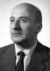 <span class="mw-page-title-main">Umberto Tupini</span> Italian politician