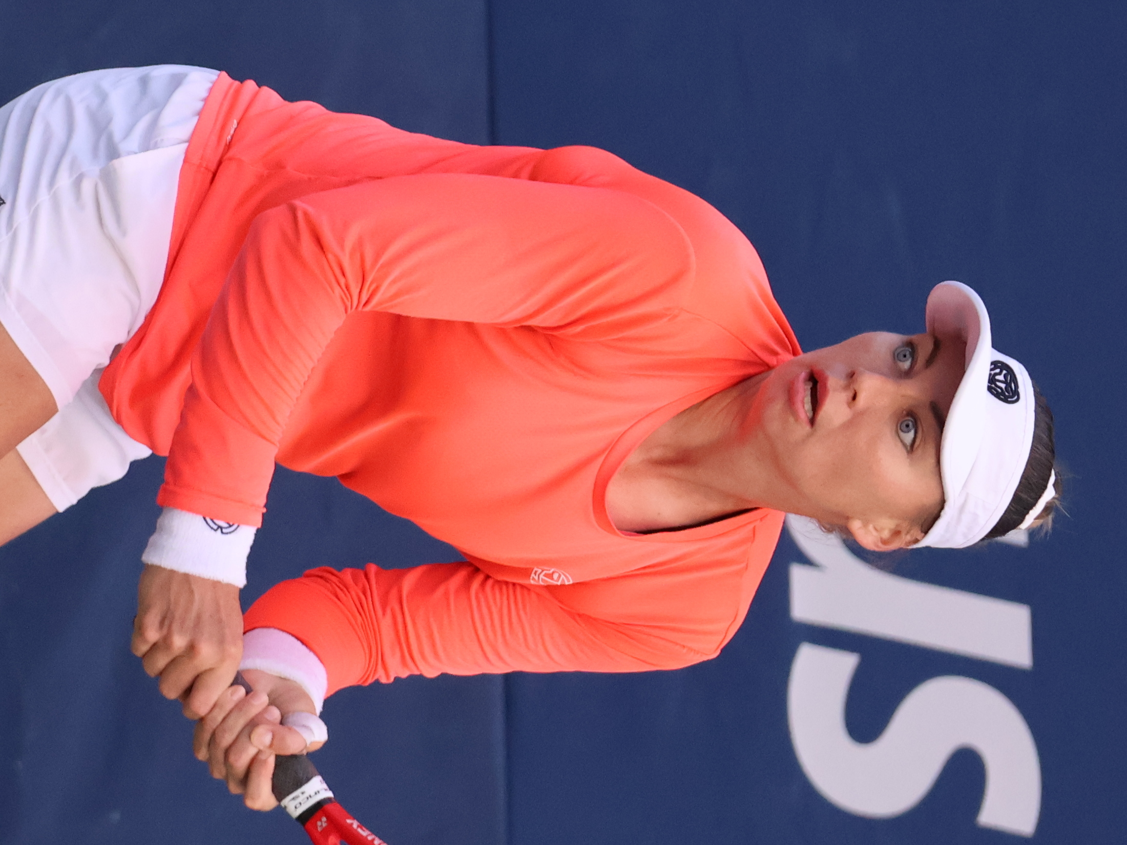 Inaugural Girls. Set. Match. Tie-break Tournament presented by National  Bank held on Saturday - Tennis Canada