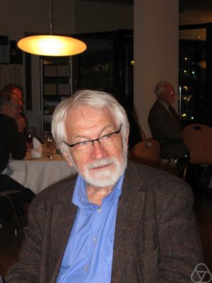 <span class="mw-page-title-main">Willi Jäger</span> German mathematician