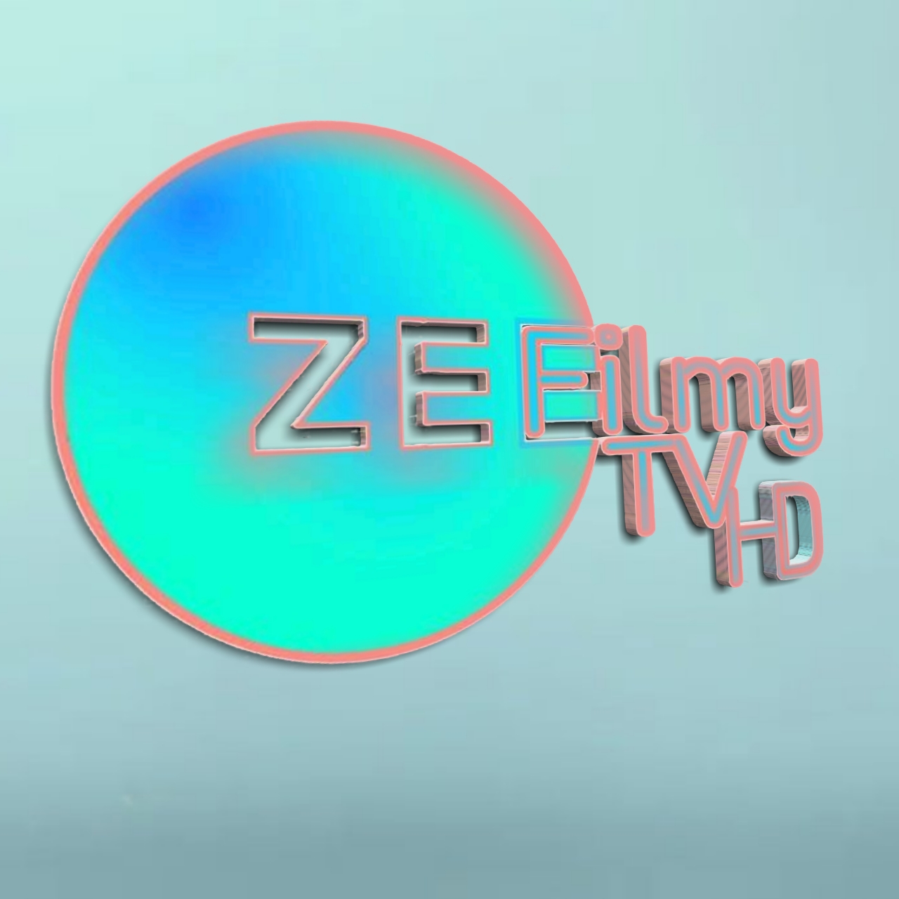 zee tv hd logo