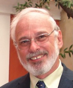 Haim Belmaker Israeli professor of psychiatry