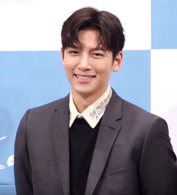 Ji Chang wook Wikipedia