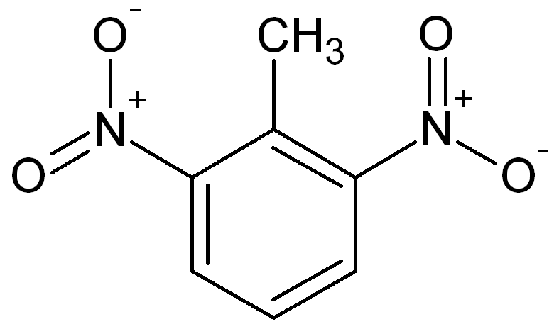 File:2,6-dinitrotolueen.png