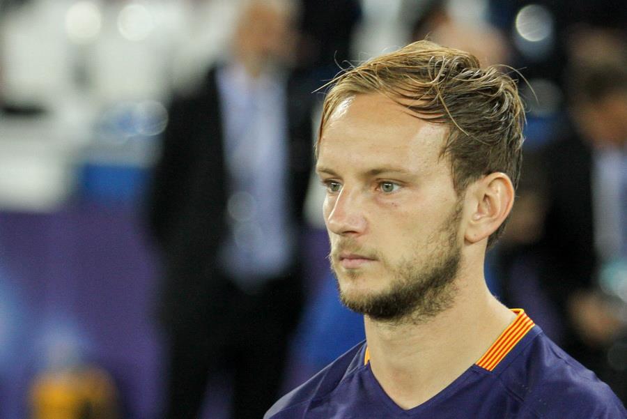 Ivan Rakitic Wikipedia