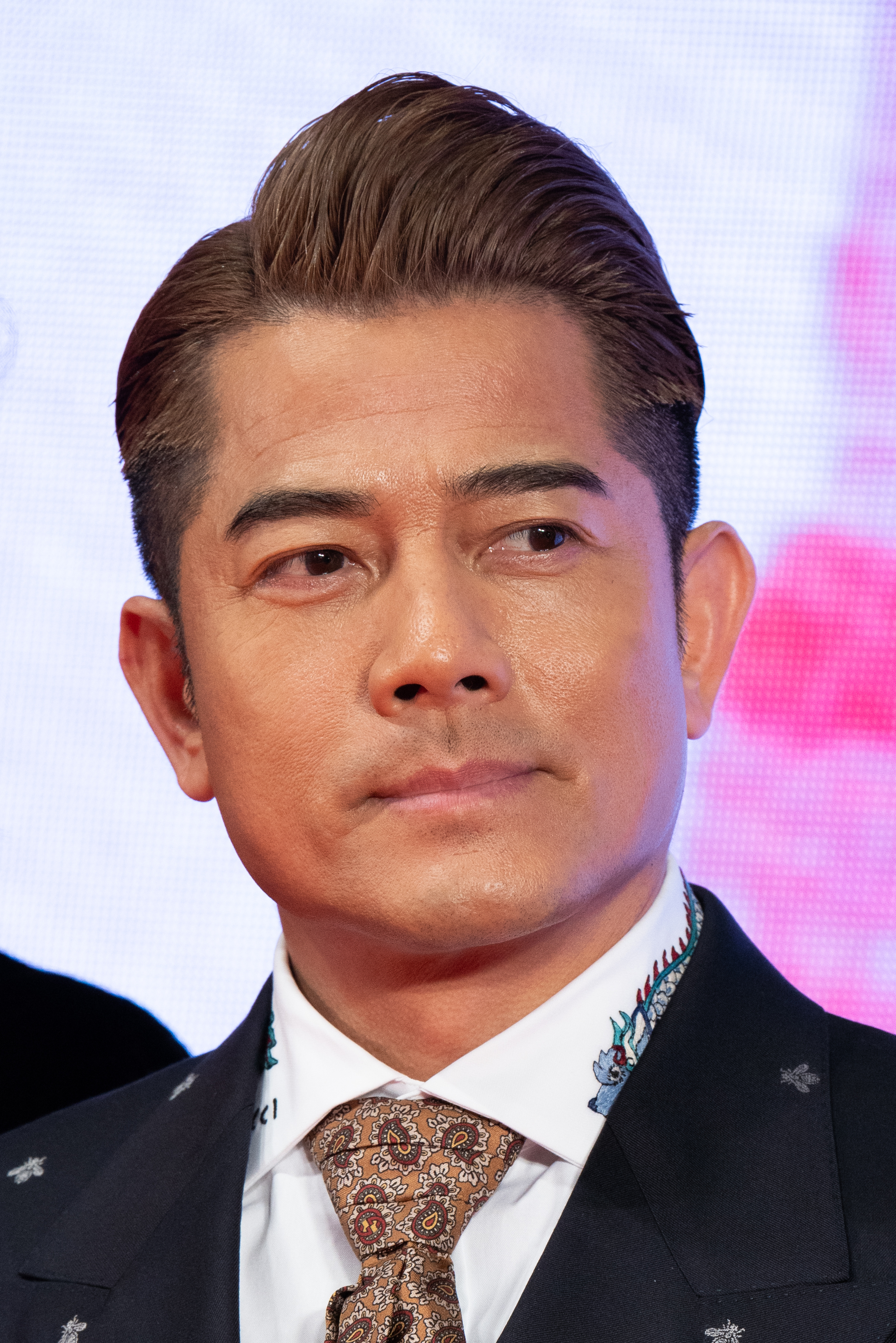 Aaron Kwok Concert 2024: Experience the Legendary Performer Live!