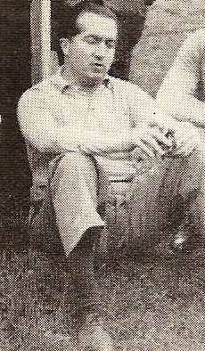 Ο Ασκάρι τον Απρίλιο του 1955