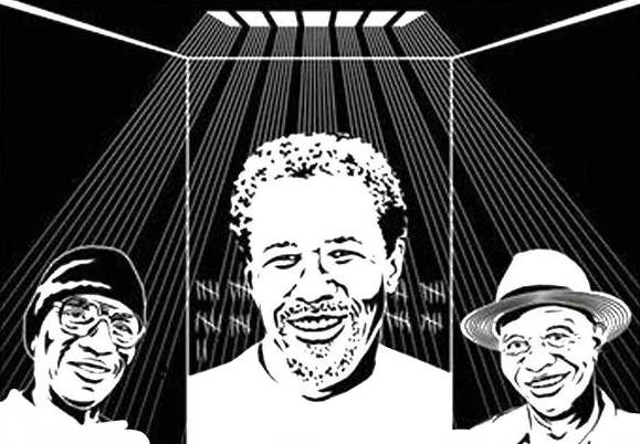 How Albert Woodfox of ‘The Angola Three’ survived 43 years in solitary confinement