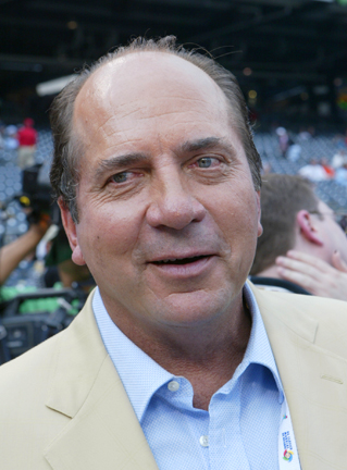 Johnny Bench - Wikipedia