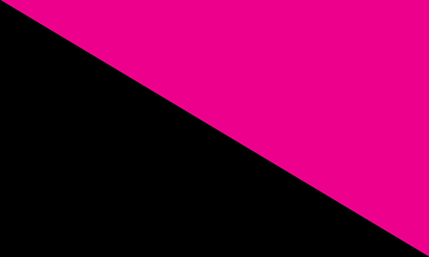 Pink and Black