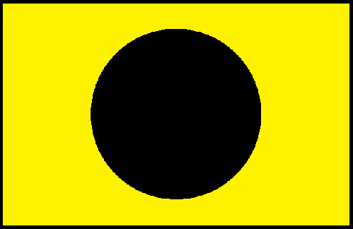 Blackball flag (surfing) - Wikipedia