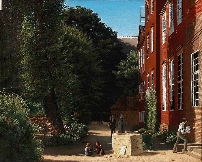 File:Botanisk Have med Thorvaldsen c. 1840.jpg