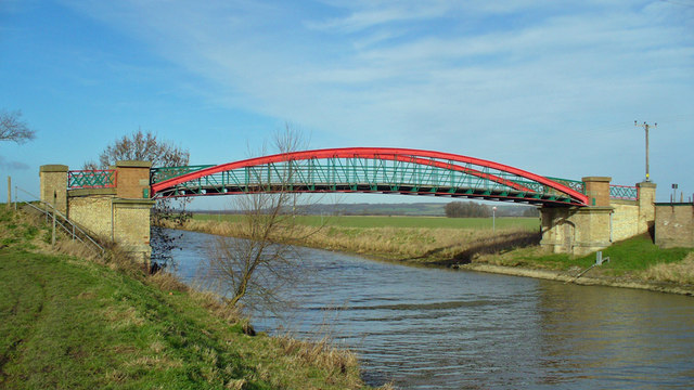 File:Broughton Bridge - geograph.org.uk - 339442.jpg