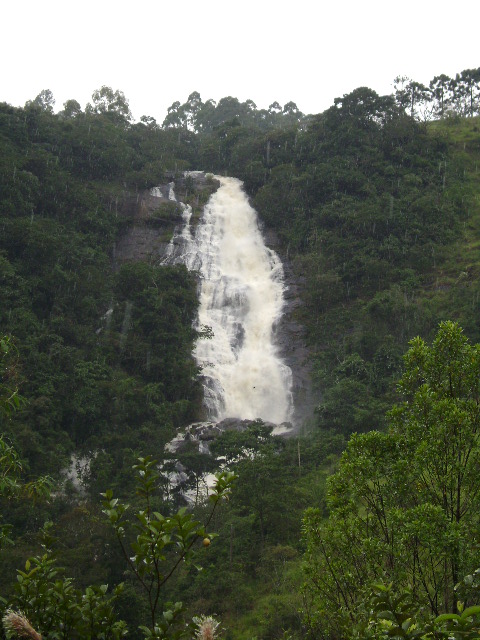 CACHOEIRA DOS PRETOS