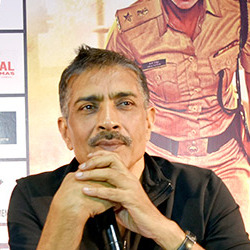 <span class="mw-page-title-main">Prakash Jha</span> Indian film director and producer (born 1952)