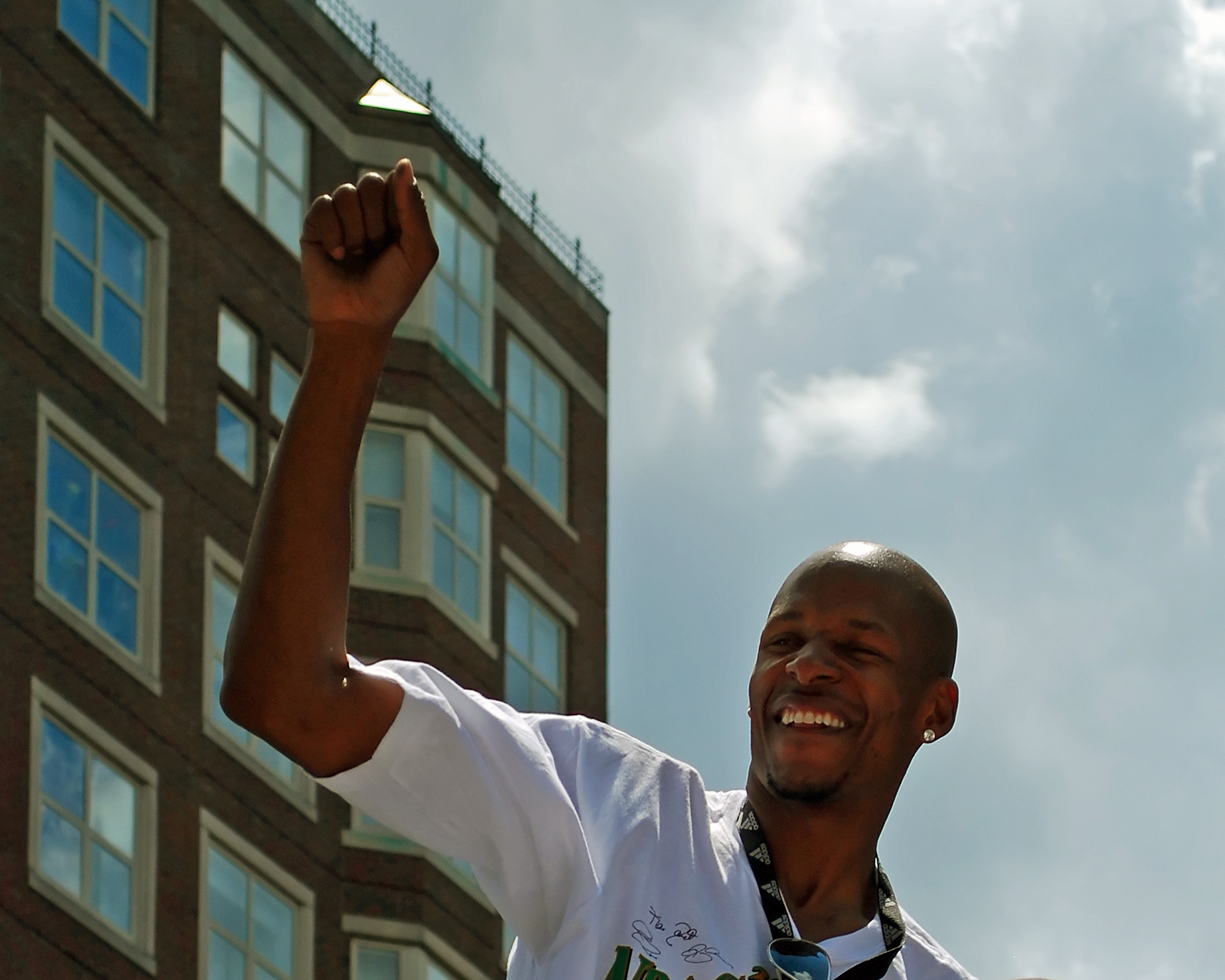 Ray Allen - Wikipedia