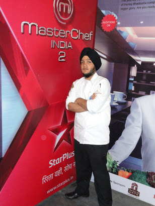 File:Chef Ramandeep Anand.jpg - Wikimedia Commons