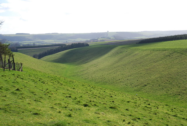 Church Bottom - geograph.org.uk - 360749