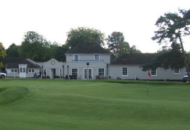 Royal Worlington and Newmarket Golf Club